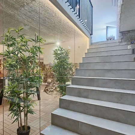 La By Interhome 别墅 *