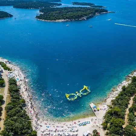 别墅 La By Interhome *