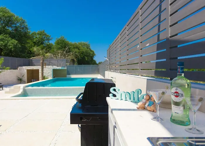 La By Interhome 别墅