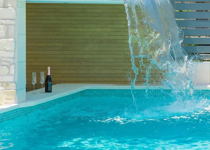 别墅 La By Interhome