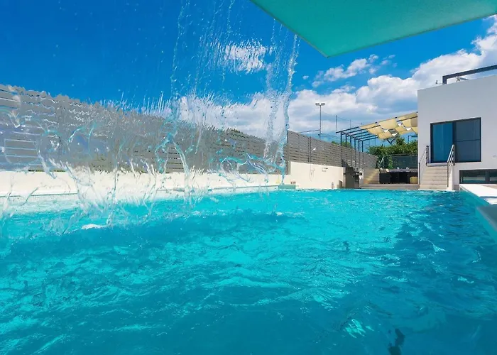 Вілла La By Interhome