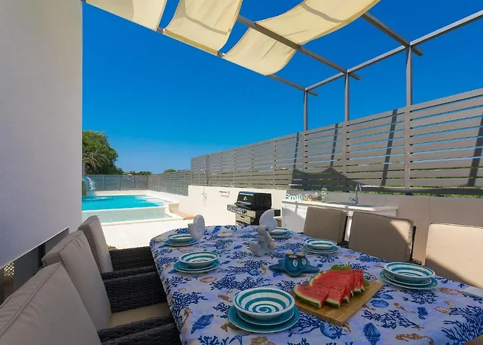 Villa La By Interhome