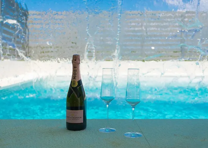 La By Interhome 빌라 풀라