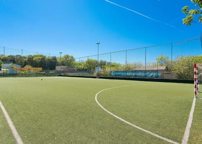 La By Interhome Вілла