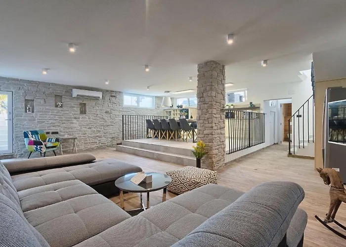 La By Interhome 别墅 *