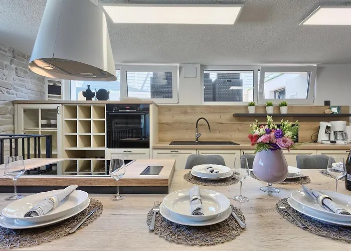 别墅 La By Interhome