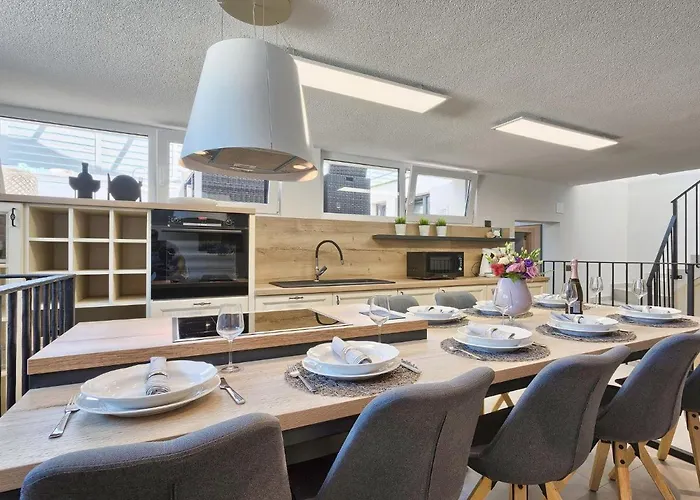 La By Interhome 别墅