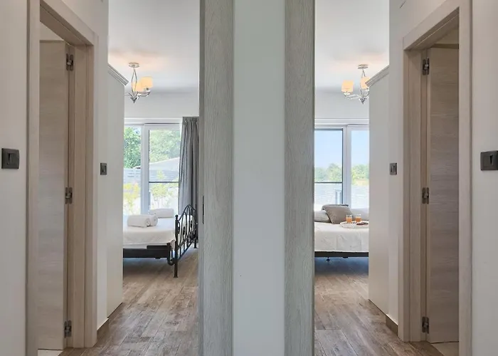 别墅 La By Interhome 普拉