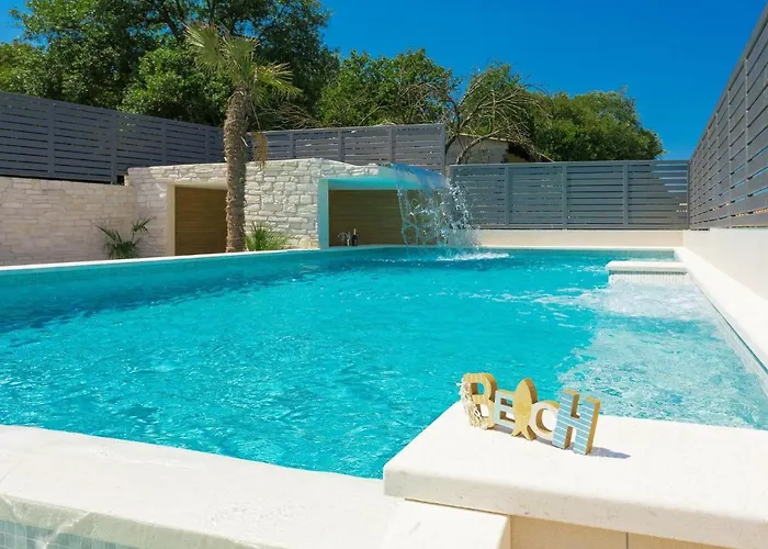 Villa La By Interhome *