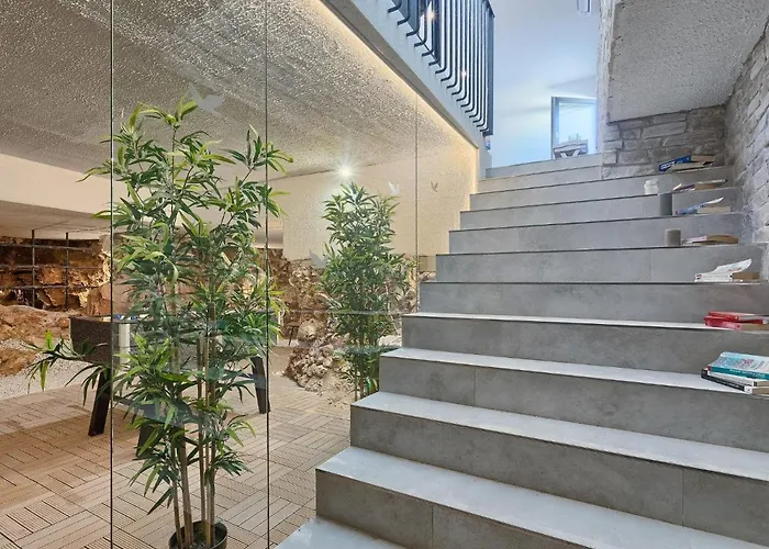 La By Interhome 别墅 *