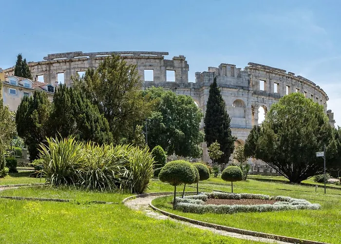 别墅 La By Interhome