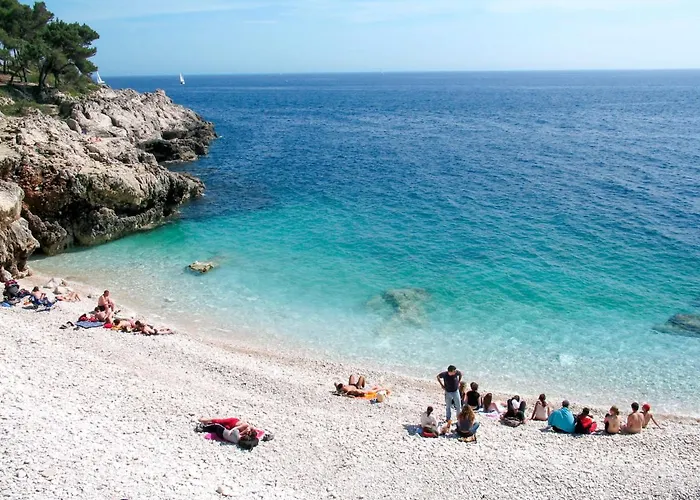 La By Interhome Вілла *