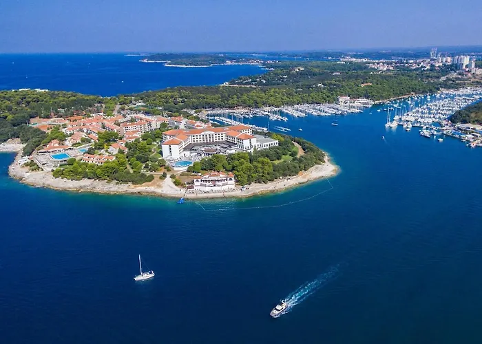 La By Interhome 别墅