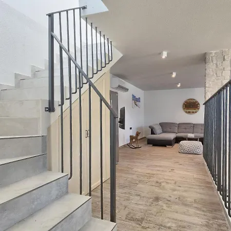Vila La By Interhome *