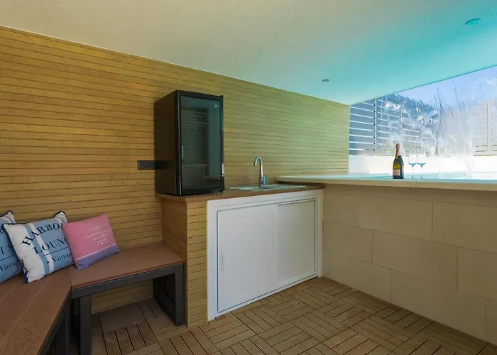 Villa La By Interhome