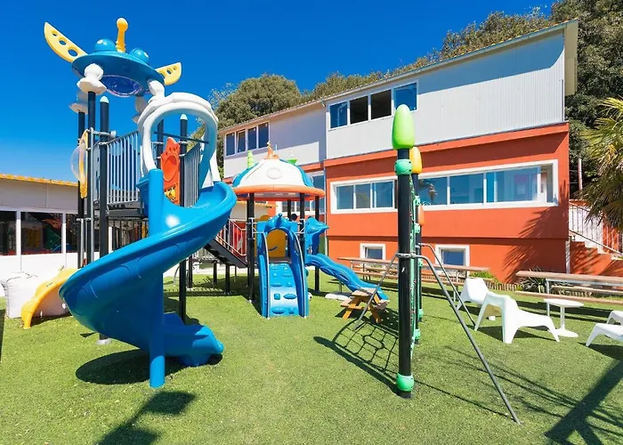 Villa La By Interhome