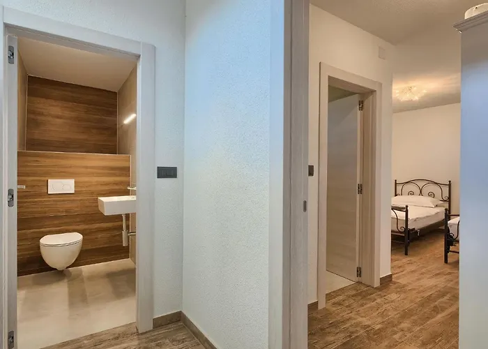 Villa La By Interhome