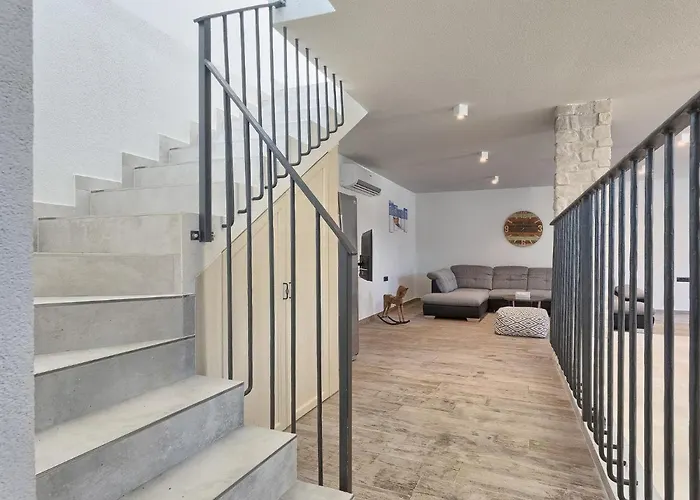 Villa La By Interhome *