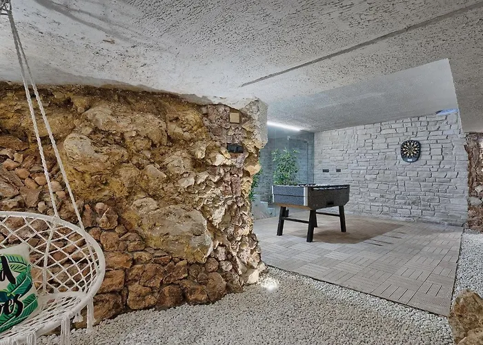 Villa La By Interhome